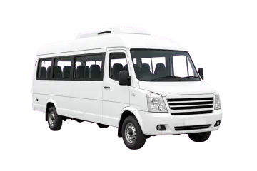 Tempo Traveller