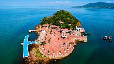 Chilika Lake Odisha