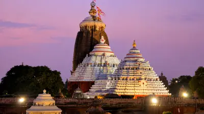 Bhubaneswar to Puri