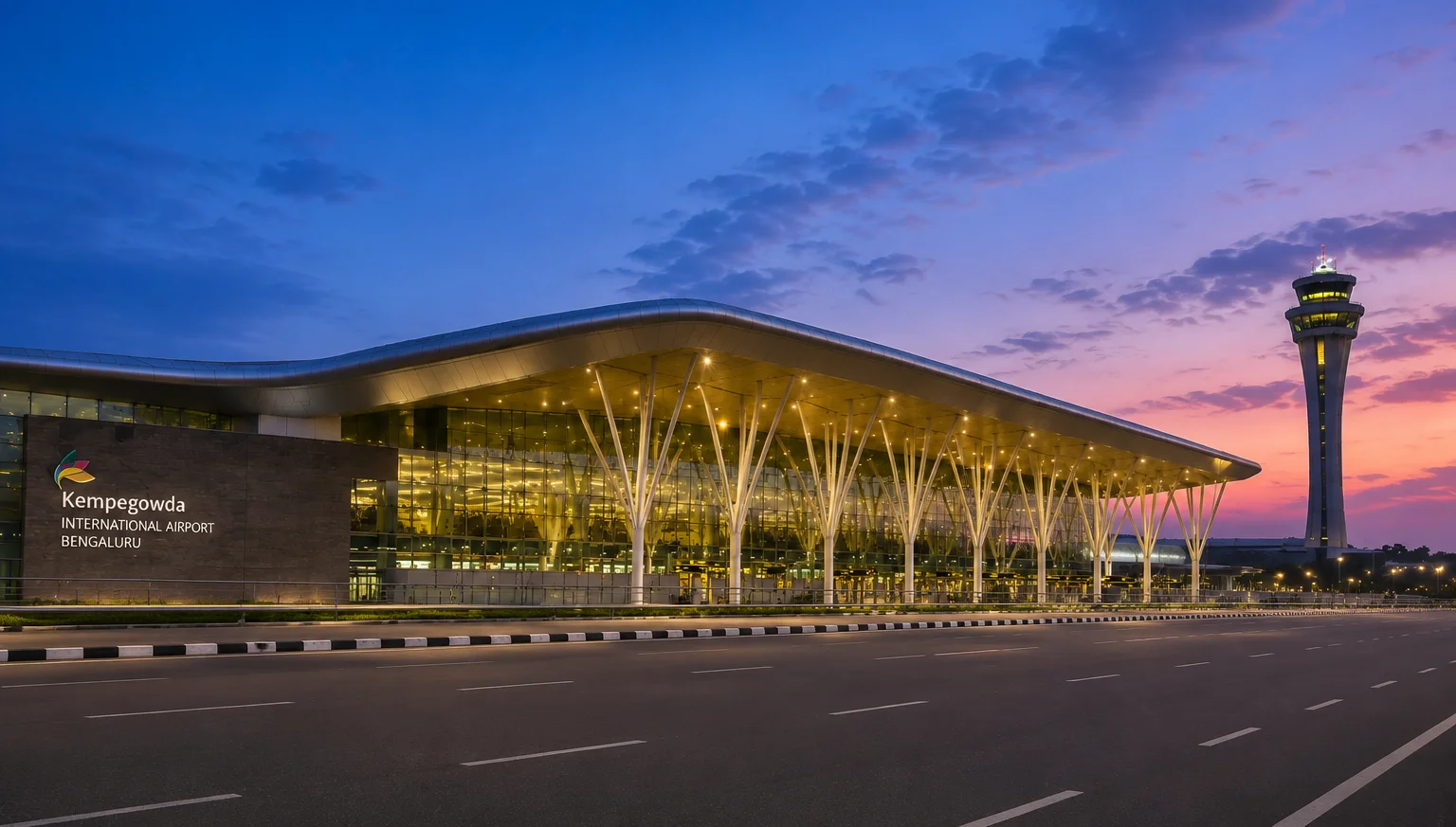 Bengaluru Airport Cab Service