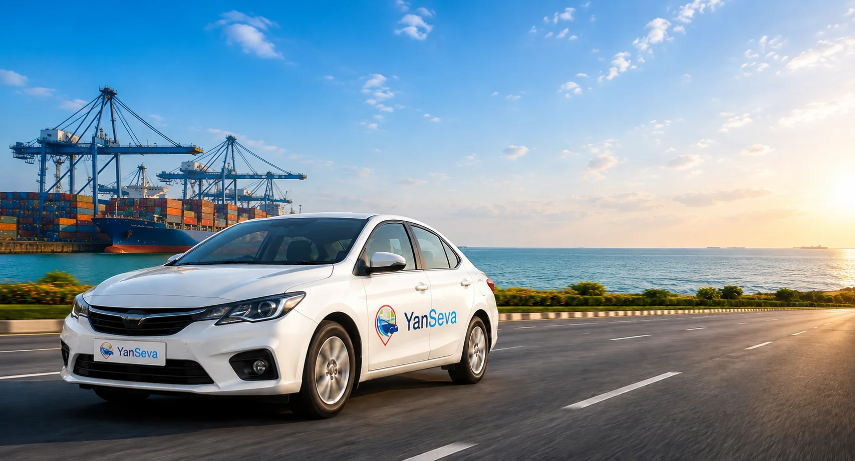 Trusted Cab Services in Paradeep